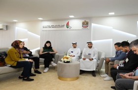 الطيران المدني ترصد 700 مليون درهم لتحديث خدمات الملاحة الجوية