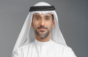 سيف محمد المدفع: مناسبة وطنية عظيمة تسمو فيها مشاعر الفخر والاعتزاز بصرح اتحادنا الشامخ