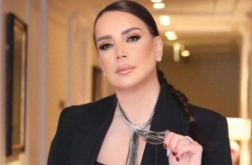 لأول مرة منذ 30 عاماً.. شكران مرتجى غائبة عن دراما رمضان