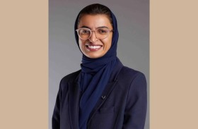 نورة الكعبي تحصل على وسام جوقة الشرف برتبة فارس