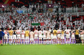 منتخبنا يدخل مرحلة الإعداد الأخيرة قبل لقاء أوزبكستان