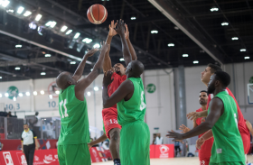 إقامة أول كأس إقليمى افتراضى للأولمبياد الخاص  مطلع2021