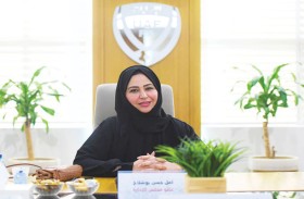 برنامج شامل لكرة القدم النسائية استعداداً لتصفيات آسيا