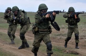 كوبا تكشف عن شبكة تجنيد  روسية لكوبيين في أوكرانيا 