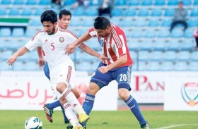 بعد 8 سنوات.. منتخبنا يجدد المواجهة مع باراجواي على ملاعب النمسا