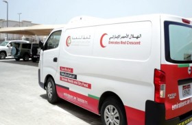 مجلس ضاحية الخالدية يخصص بالتعاون مع الهلال الأحمر مركبة لجمع وحفظ الأطعمة ضمن مشروع حفظ النعمة 