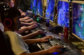 دراسة: نحو 90 % من مطوري ألعاب الفيديو يستخدمون الذكاء الاصطناعي 