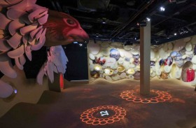 مدينة إكسبو دبي تحتفي باليوم العالمي للمتاحف بفعاليات ثقافية