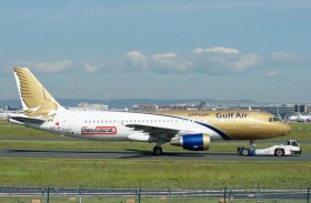 هبوط اضطراري لطائرة بسبب نوبة قلبية