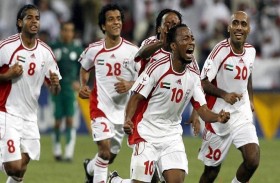 كأس الخليج العربي..الأرض تدعم أصحابها في 8 نسخ 