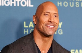 هذا موعد طرح فيلم Black adam لـ دواين جونسون