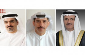 سلطان المنصوري: حجم الاقتصاد الإسلامي عالمياً ضمانة لاستئناف النمو المستدام