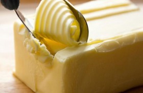 كيف تختار الزبدة وما نسبة الدهون المطلوبة فيها؟