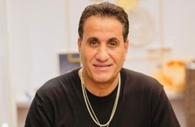 أحمد شيبة يعلق على شائعة سرقة منزله مجدداً