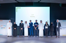 دائرة تنمية المجتمع في أبوظبي تستعرض مبادرة مجتمع المستقبل لبناء مجتمع مستدام