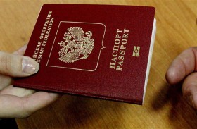  روسيا لن تصدر جوازات سفر للأشخاص المشمولين بالتعبئة 