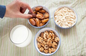 نصائح لتجنب الجوع والعطش  خلال شهر رمضان