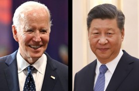 نيويورك بوست:  بايدن لا يريد إحراج شي