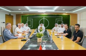لجنة المنتخبات تعتمد مشاركة المنتخب الأولمبي في بطولة قطر الودية