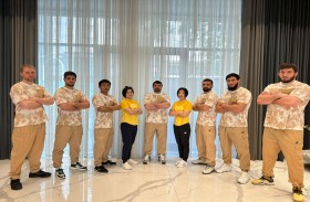 منتخبنا جاهز لتحدي  الجودو الآسيوي في الصين