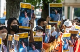 اتهام صحفي ياباني بتحريض المعارضة في بورما 