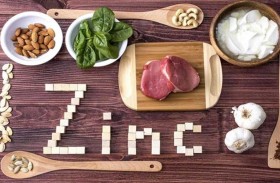 هل يقلل الزنك مدة نزلات البرد؟
