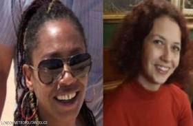 القبض على ضابطين بعد تصرف مشين بجثتي امرأتين