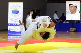اتحاد الجودو يحدد 8 أوزان للمشاركة في بطولة الإمارات المفتوحة للشباب