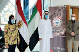 «حملة  خليك بالبيت بنك الدم يصل إليك» تجمع 500 وحدة دم في  أسبوع