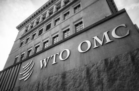 شكوى صينية في منظمة التجارة العالمية ضد قيود كندا على واردات الصلب 