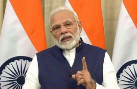 تمديد الإغلاق العام في الهند حتى 3 مايو  