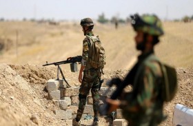 حداد وتساؤلات بعد هجوم لداعش شمال بغداد 