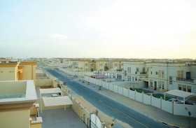 الطاقة والبنية التحتية تخصص 1292 مسكنا لمواطني دبي وعجمان ورأس الخيمة العام الجاري