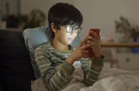 خطوات تقليل استخدام طفلك للموبايل بشكل ذكى