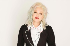 سيندي لوبر.. الناس يقصدون حفلاتي بدافع الحنين إلى الماضي