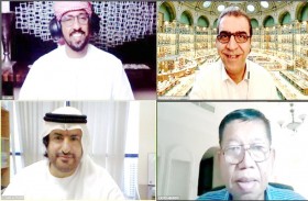 انطلاق كأس أمم آسيا للشطرنج بنظام الأون لاين والسويسري والبلاي أوف