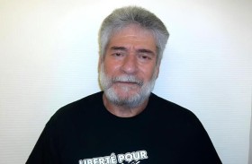 فرنسا تفرج عن اللبناني جورج عبدالله المسجون منذ 40 عاماً