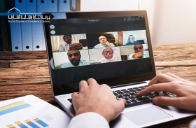 غرفة الشارقة تقف على التحديات التي تواجه القطاع الصناعي في الإمارة
