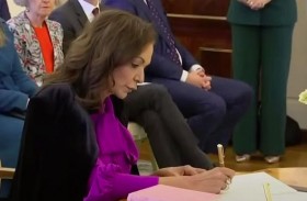 سابقة في أستراليا.. أول مصرية ومسلمة تتولى منصبا وزاريا