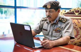 اللجنة الدائمة للأمن والسلامة بعجمان تناقش سبل تعزيز أمن وسلامة المنشآت الكبرى بالإمارة