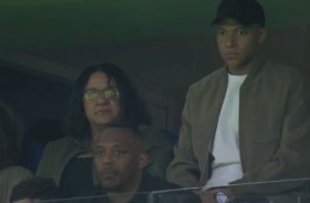 مبابي يتعرض لصافرات الاستهجان في البرنابيو