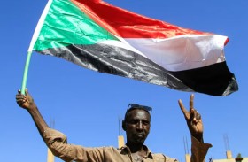 مجموعات تهدد بإعاقة الاتفاق السياسي النهائي في السودان