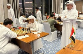 انضمام 8 آلاف طالب وطالبة لبرنامج الشطرنج المدرسي