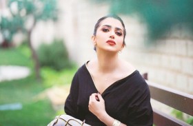 هدى عبدالعزيز: عقود الاحتكار  تقيّد الفنان وتقتل إبداعه