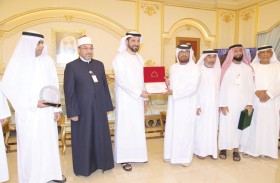 الشؤون الإسلامية والأوقاف تنظم ندوة بعنوان: «التعليم نماء مجتمعي ونمو حضاري»