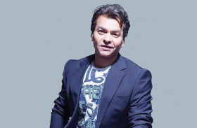 محمد محيي يستعد لطرح أغنية جديدة