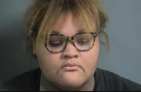 استنجدت بالشرطة للتهرّب من موعد غرامي