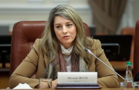 تحذر من الأوضاع الإنسانية «الكارثية» في غزة 