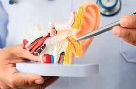 دراسة تحذر.. السمنة قد تزيد خطر الإصابة بطنين الأذن