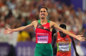 البقالي على موعد مع التاريخ.. ودوبلانتيس لتكريس أسطورته 